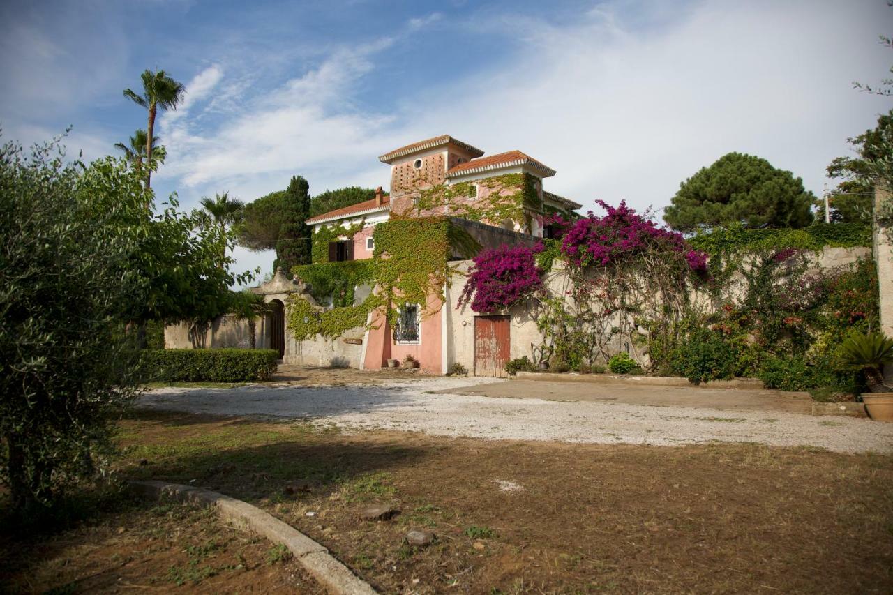 Il Casino Di Mare - Dimora Storica Villa Santa Maria di Castellabate Exterior photo